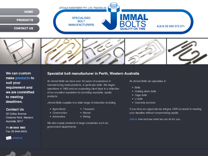 www.jimmal.com.au