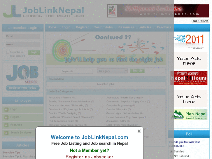 www.joblinknepal.com