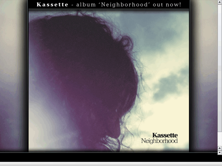 www.kassettemusic.com