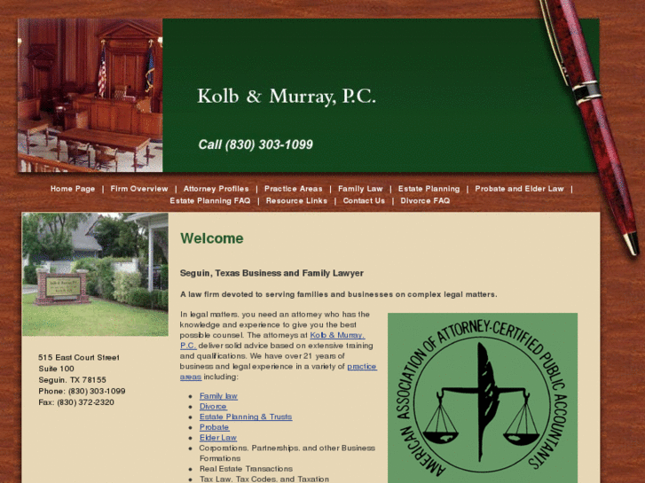 www.kolb-murraypc.com