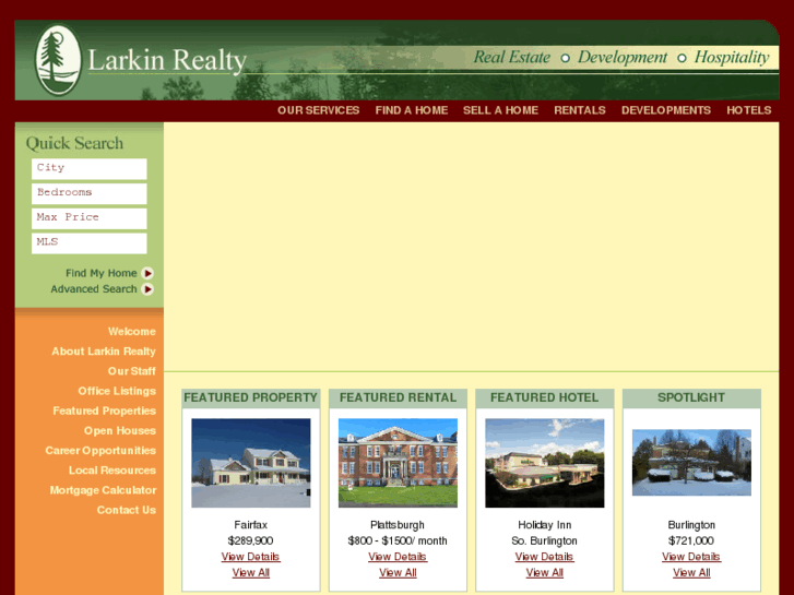 www.larkinrealty.net