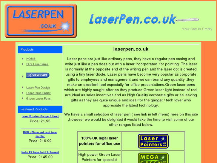 www.laserpen.co.uk