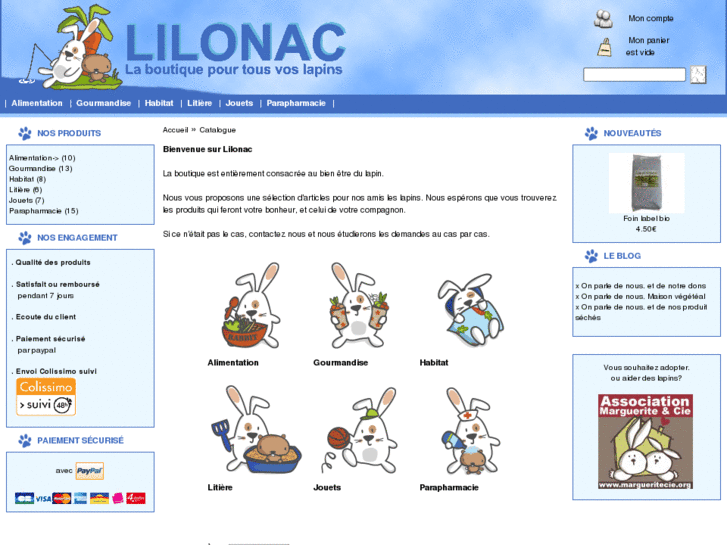 www.lilonac.fr