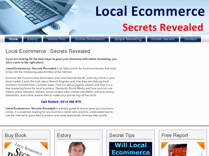 www.localecommerce.com.au