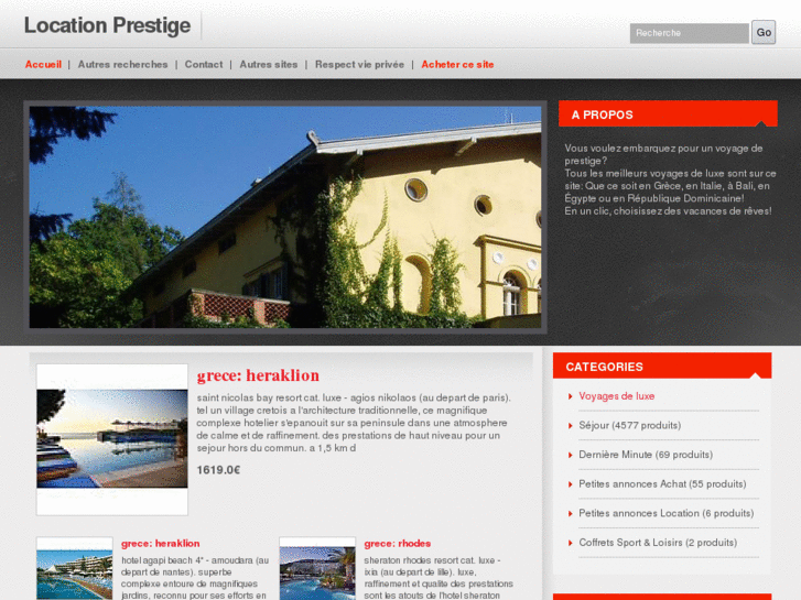 www.locationprestige.com