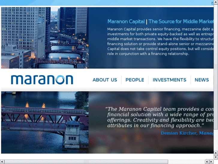 www.maranon-leveraged-capital.com