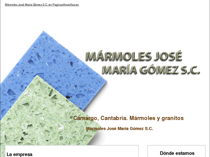 www.marmolesjmg.com