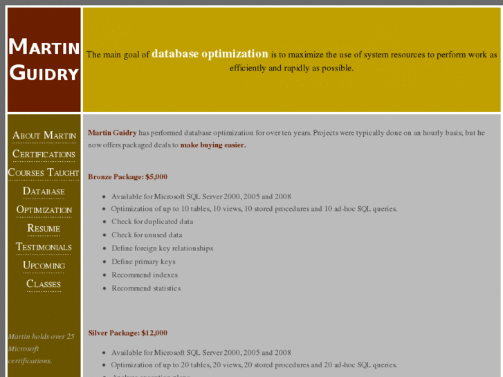 www.martinguidry.com