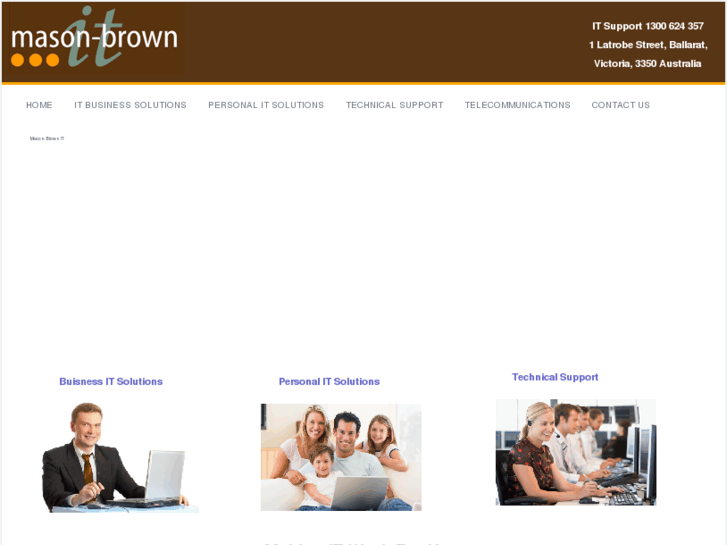 www.mason-brown.com.au