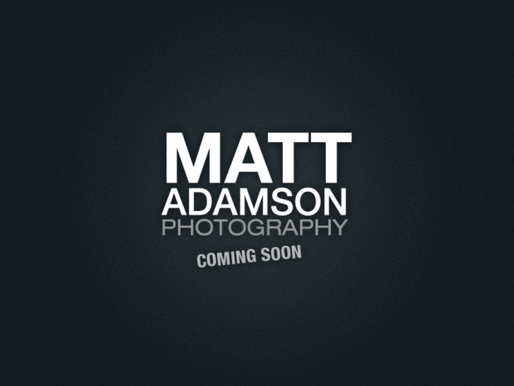www.matt-awesome.com