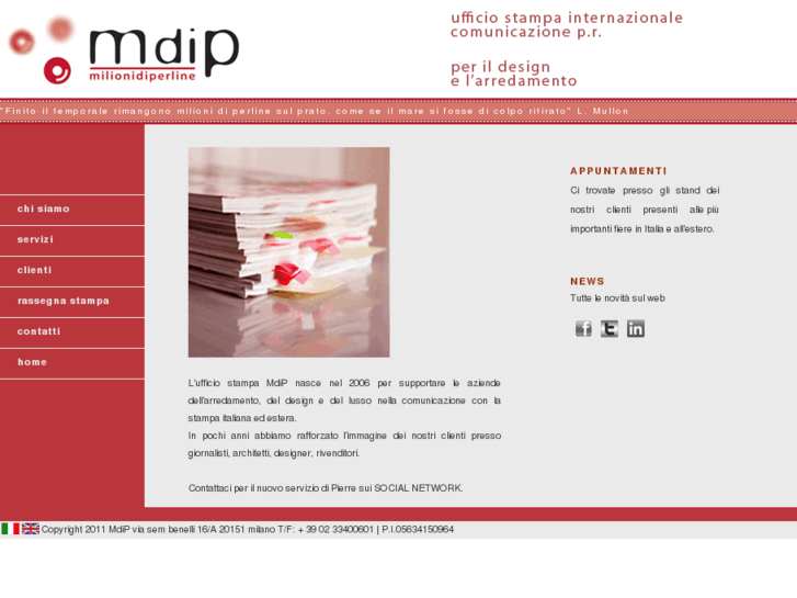 www.mdip.it