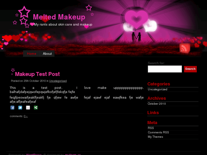 www.meltedmakeup.com