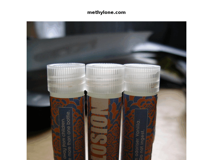 www.methylone.com