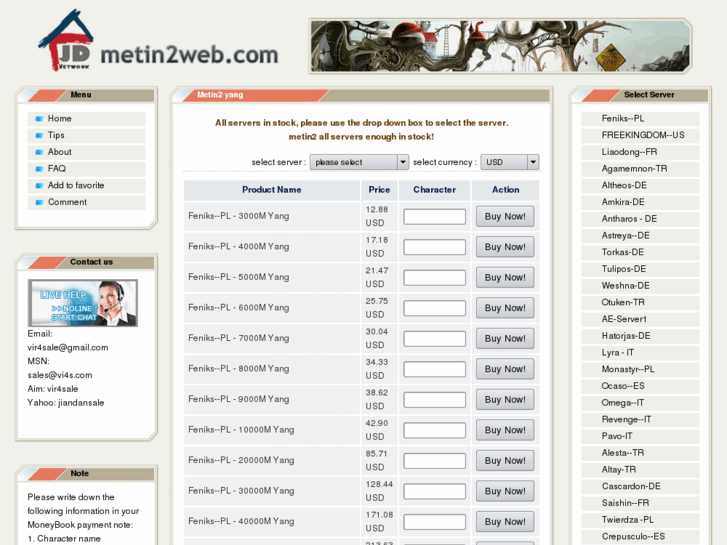 www.metin2web.com