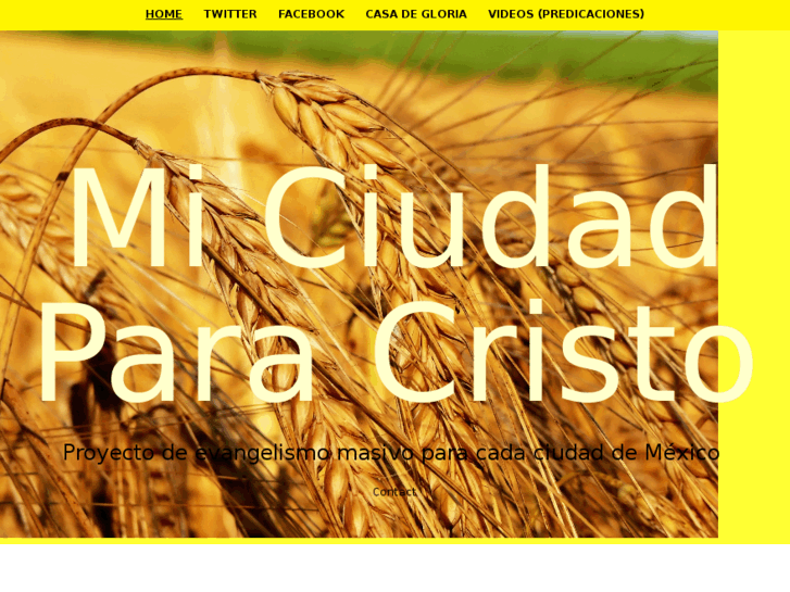 www.miciudadparacristo.org