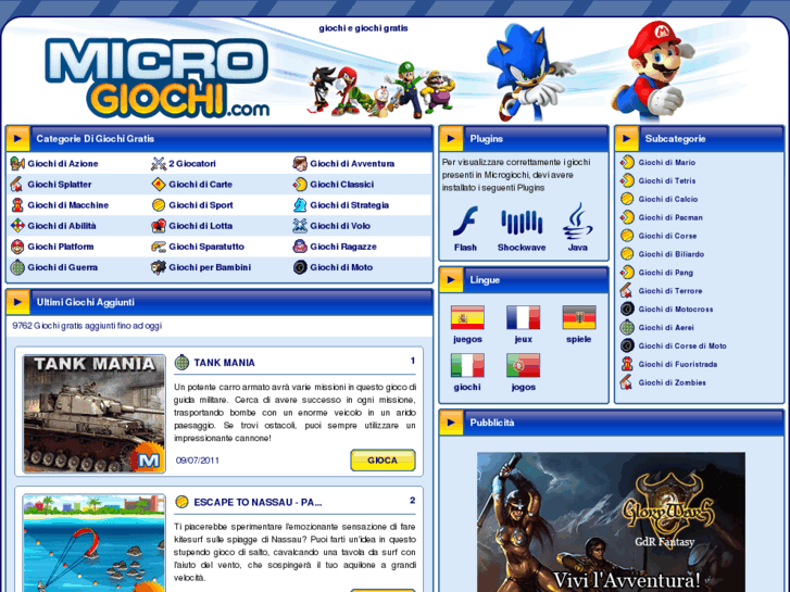 www.microgiochi.com