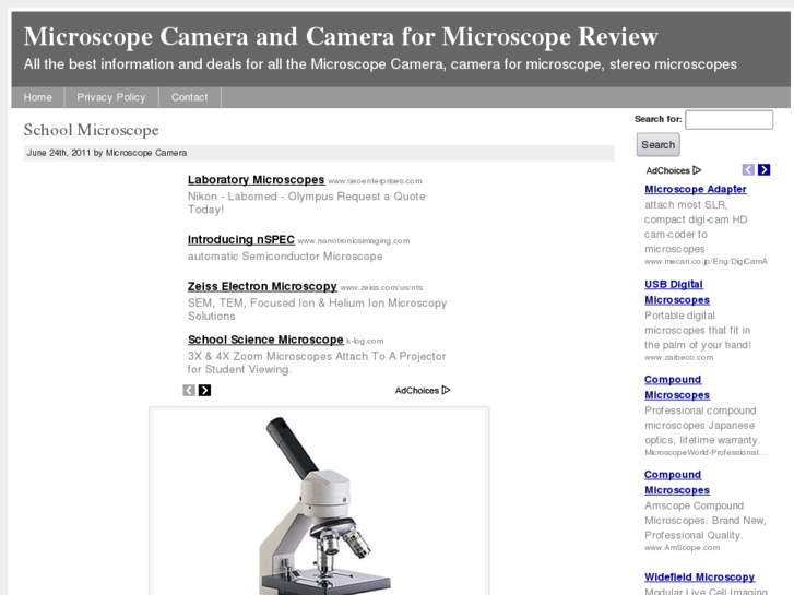 www.microscope-camera.net