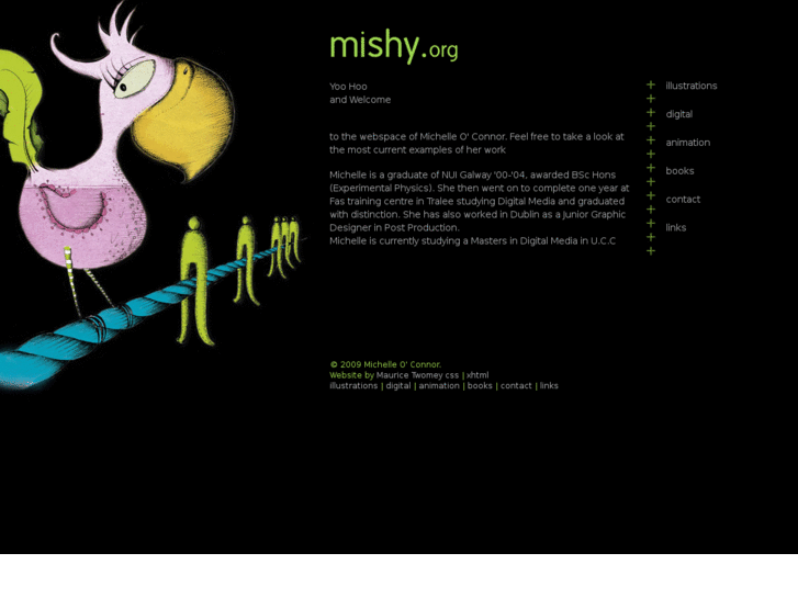 www.mishy.org