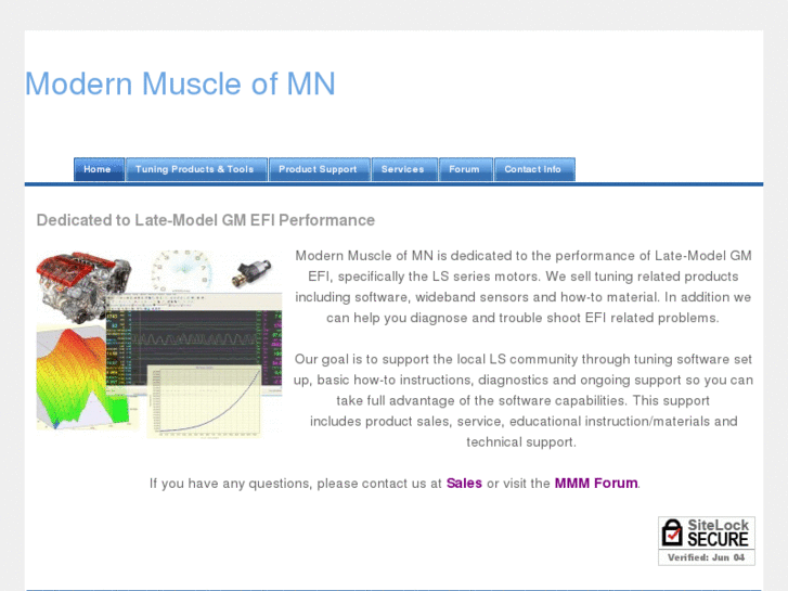 www.modernmuscleofmn.com