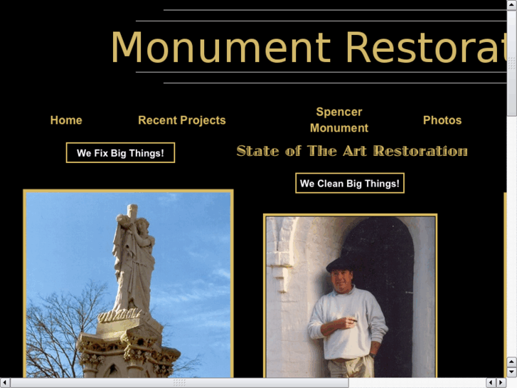 www.monumentrestorations.com