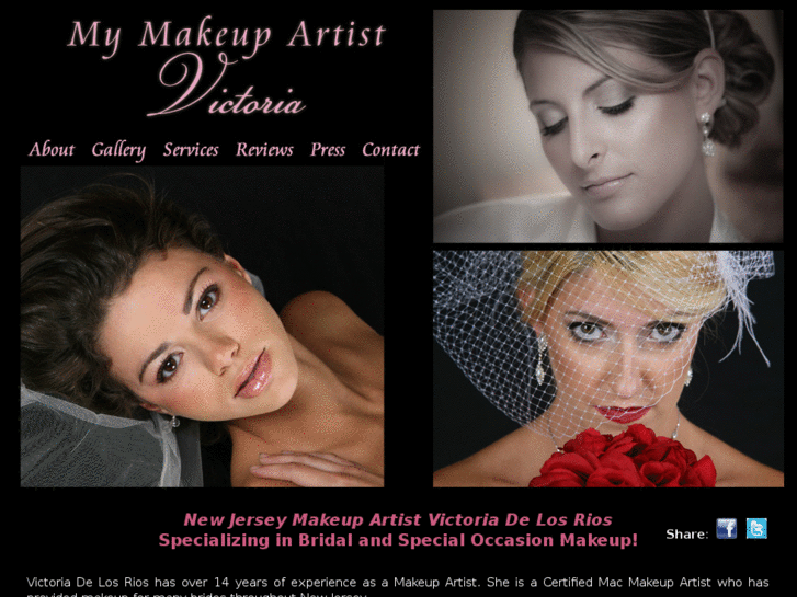 www.mymakeupartistvictoria.com