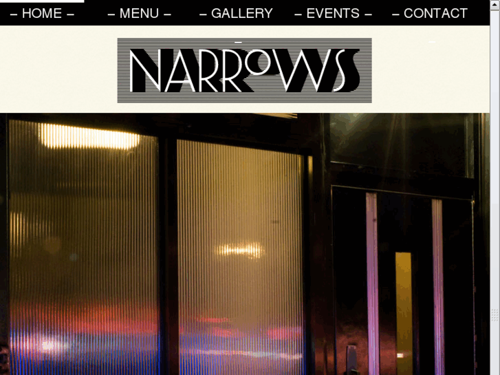 www.narrowsbar.com