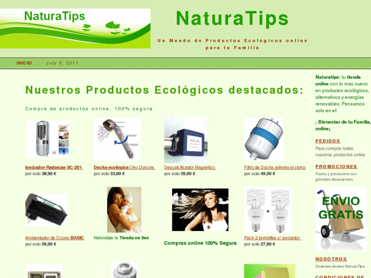 www.naturatips.com