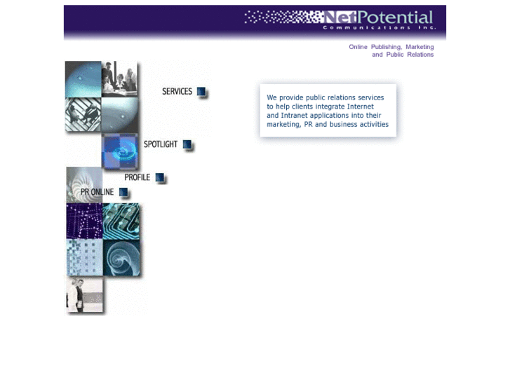 www.netpotential.com