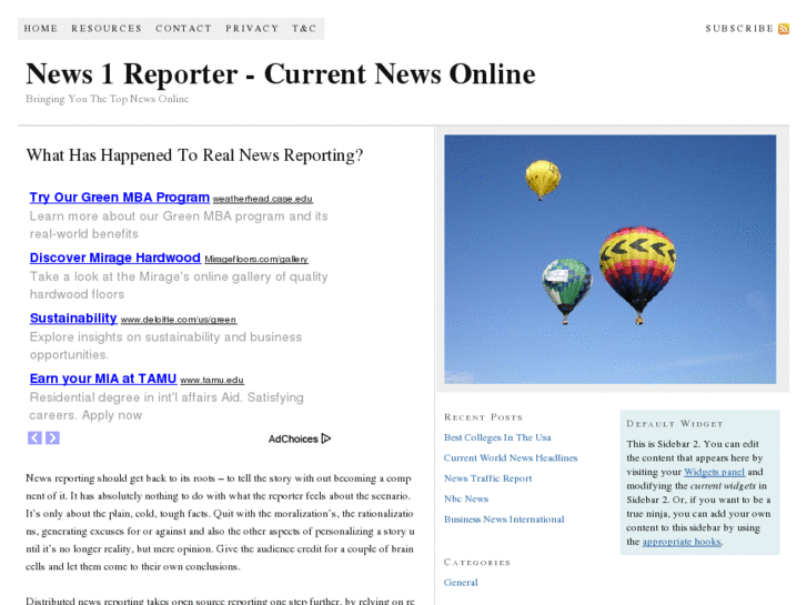 www.news1reporter.com