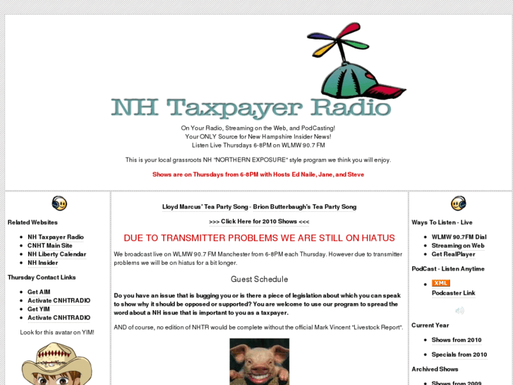 www.nhtaxpayerradio.com