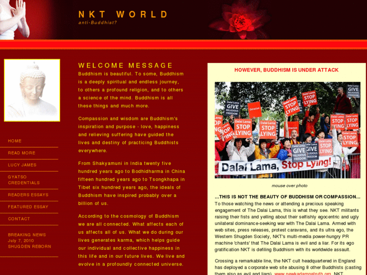 www.nktworld.org