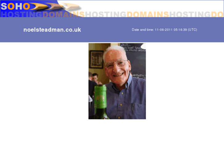 www.noelsteadman.co.uk