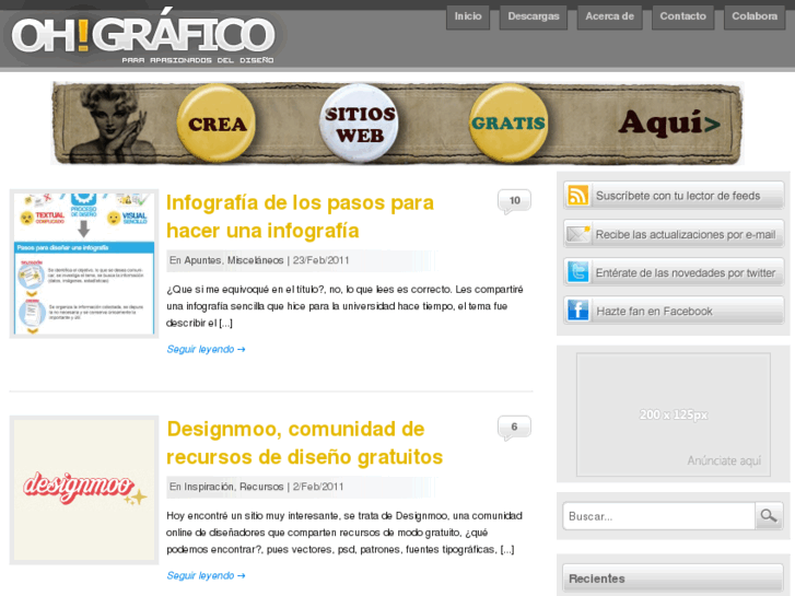 www.ohgrafico.com