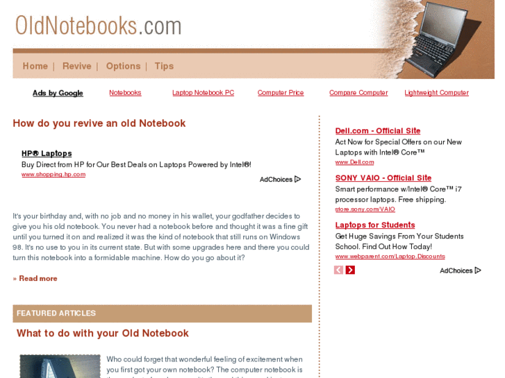 www.oldnotebooks.com