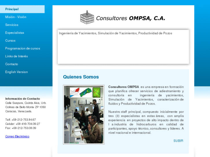 www.ompsa-consultores.com