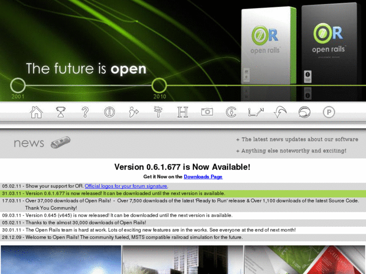 www.openrails.net