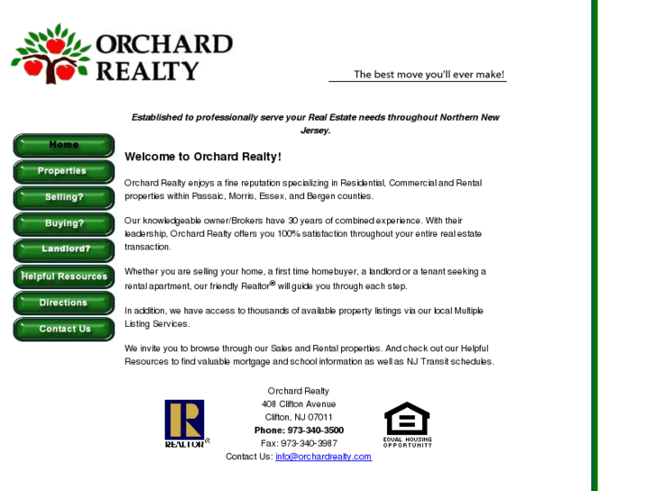 www.orchardrealty.com