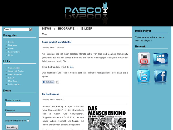 www.pasco-music.com