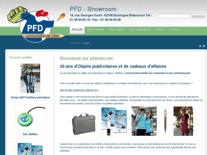 www.pfdcom.com