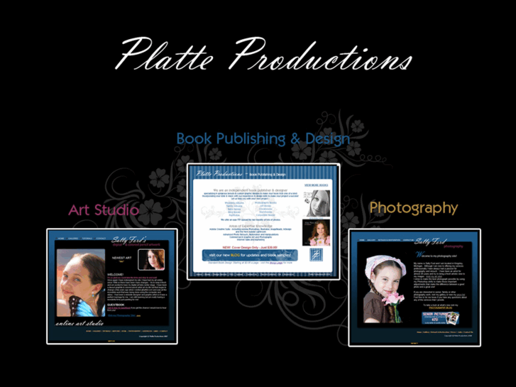 www.platteproductions.com