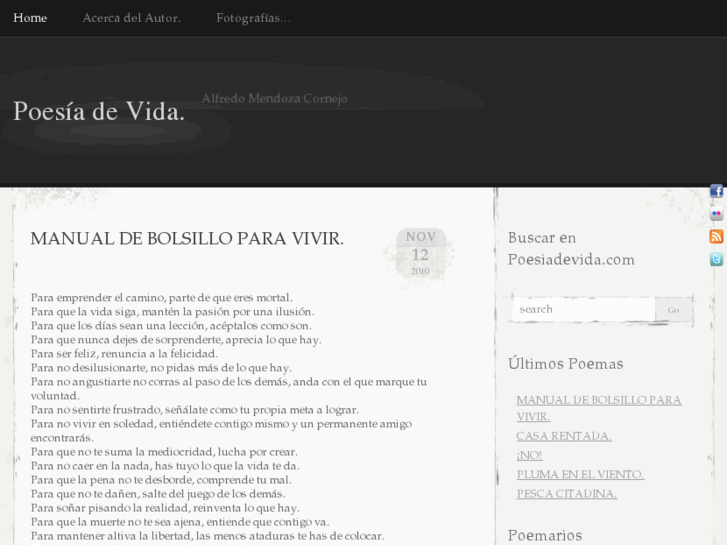 www.poesiadevida.com