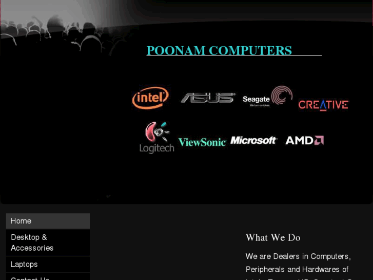 www.poonamcomputers.com