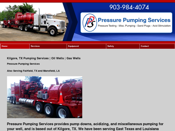 www.pressurepumping.net