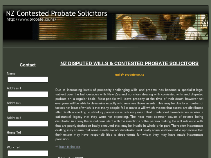 www.probate.co.nz