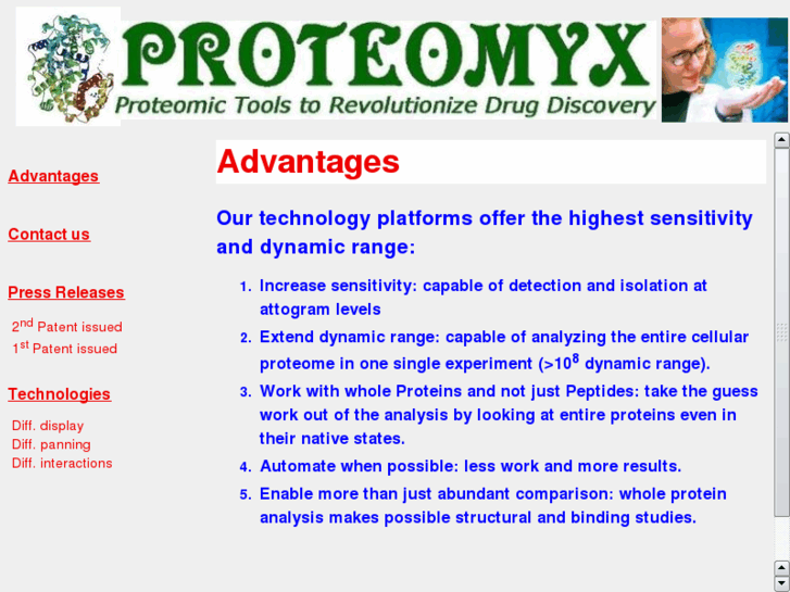 www.proteomyx.com