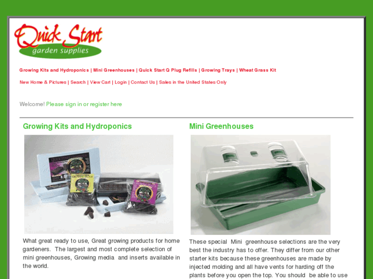www.quickstartseed.com