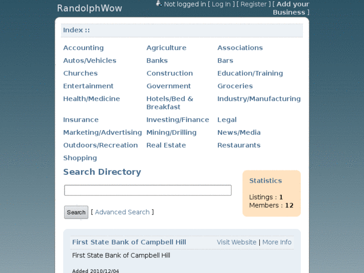 www.randolphwow.com