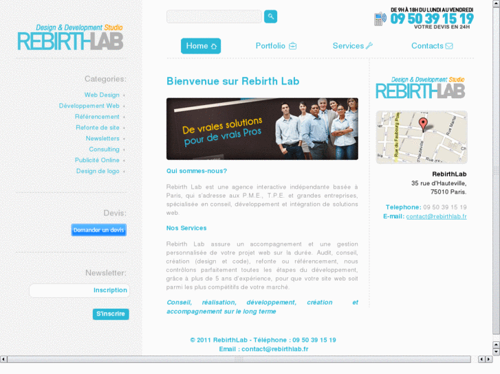 www.rebirthlab.fr