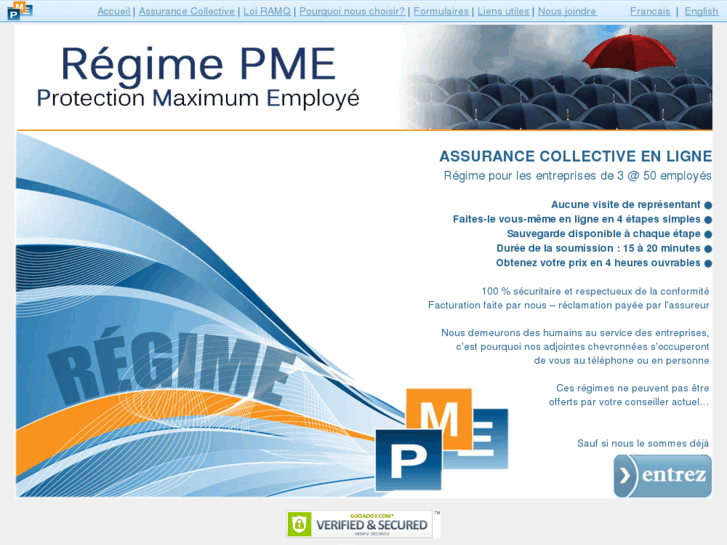 www.regimepme.com