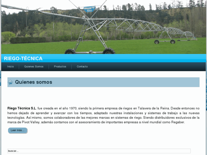 www.riegotecnica.com